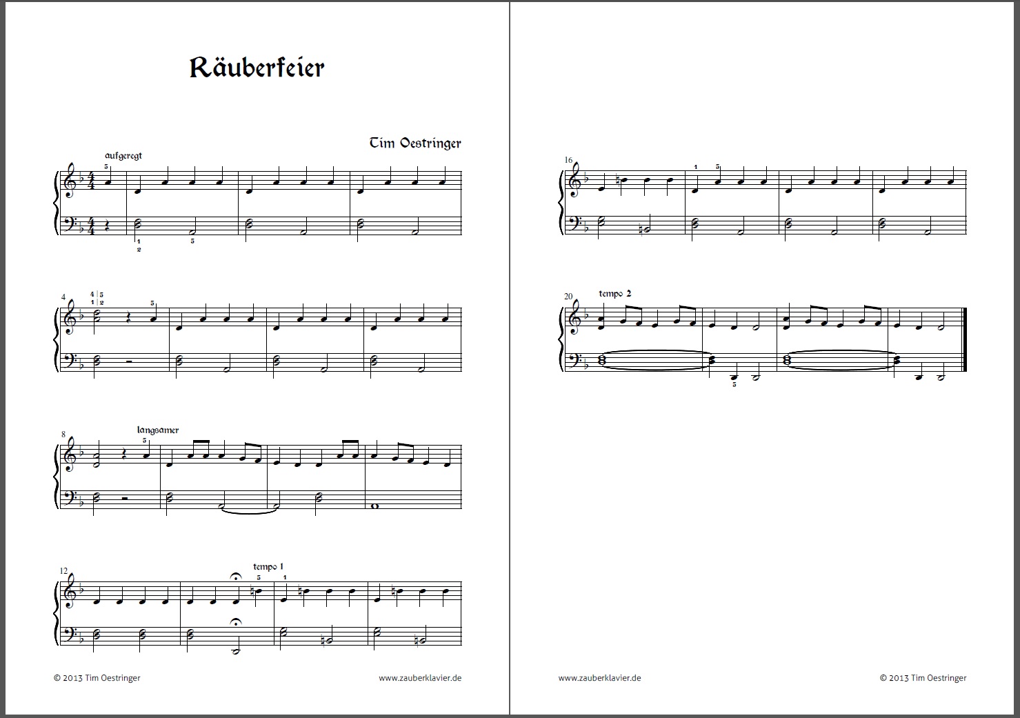 Featured image of post Klaviernoten Anf nger Kostenlos Kapitel welche klaviernoten sind gut f r anf nger