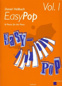 Daniel Hellbach "Easy Pop Vol. I"