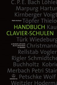 © Bärenreiter - Cover