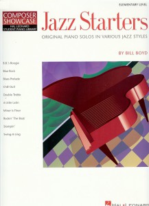 Cover: Hal Leonard