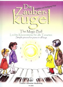 Cover: © Friedrich Hofmeister Musikverlag 2005