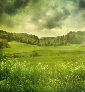 Noten, Es geht ein dunkle Wolk herein, kostenlose Klaviernoten, gratis, PDF-Download, Sandra Labsch, ZauberKlavier, Anfänger, Fortgeschrittene