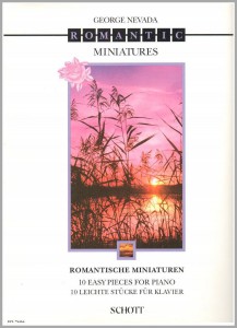 Romantic Miniatures
