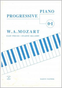 Mozart Allegro Cover