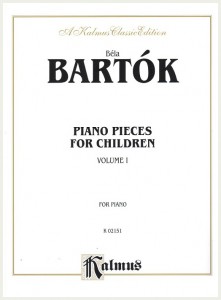 Bartok Heft