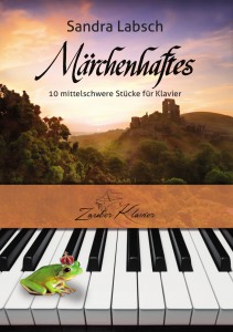 Märchenhaftes Cover