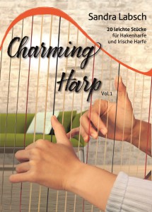 Charming Harp Vol1