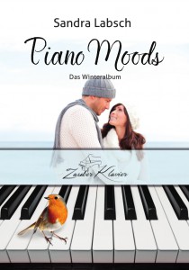 Piano Moods - Winteralbum