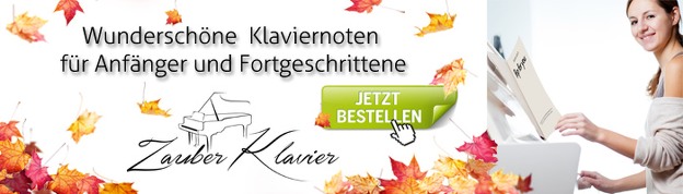 Zum Shop von ZauberKlavier