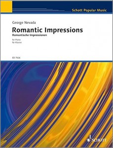 Romantic Impressions, Manfred Schmitz, George Nevada