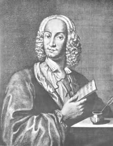 Antonio Vivaldi