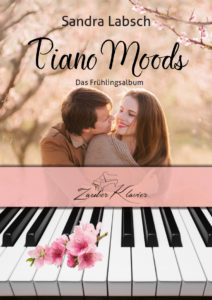 Frühlingsmusik, Frühlingsklavierstücke, Spring Piano Songs, Die Jahreszeiten, Seasons, Frühlingslieder